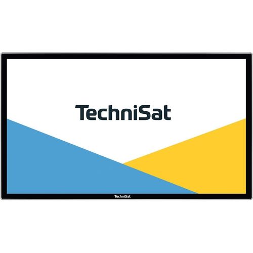 TechniSat TECHNIPAD PRO 43 Touch-Display 43 Zoll – Für intuitive Steuerung & professionelle Anwendungen