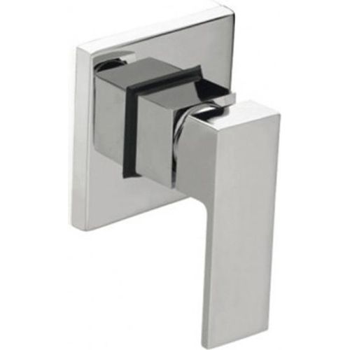 KUOVADIS Duscharmatur, Chrom