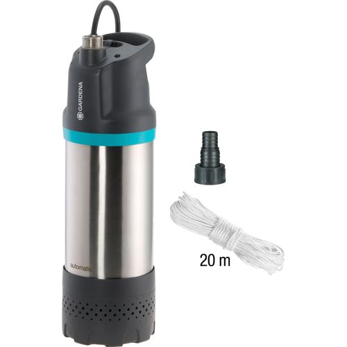 GARDENA Tauch-Druckpumpe 5900/4 K79293