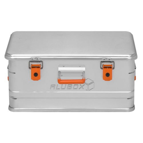 ALUBOX Alukiste - C47 Liter - 47 Liter