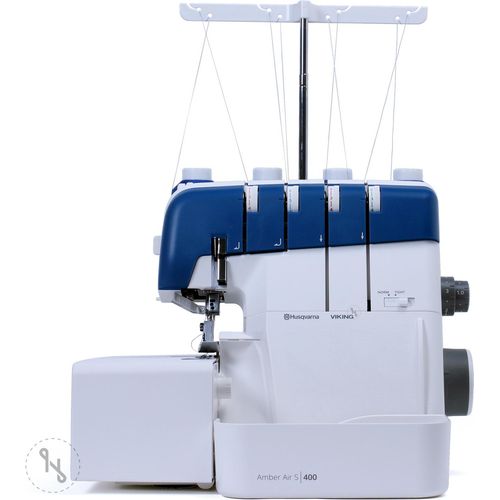 Husqvarna Viking Amber Air S 400