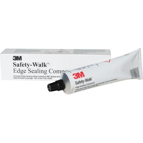 Anti-Rutsch Kantenversiegelung