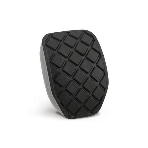 DT Spare Parts Pedalbelag VOLVO 2.47250 1272021,666176 Pedalbelag, Bremspedal