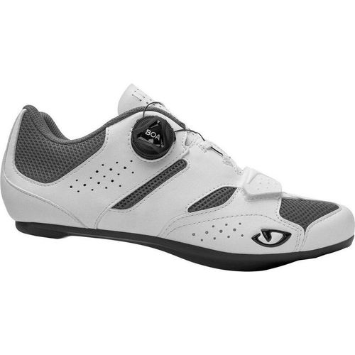 Giro Savix Ii Rennradschuhe Weiß EU 40 Frau Weiß EU 40
