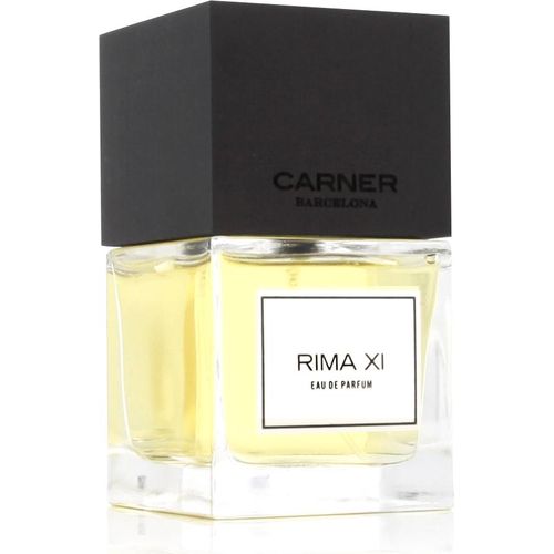 Carner Barcelona Rima XI Eau de Parfum 100ml