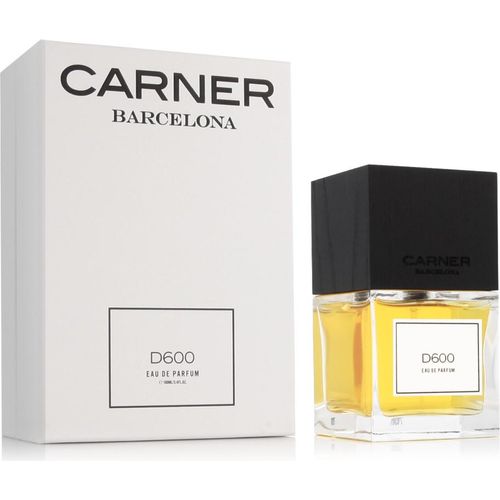 Carner Barcelona D600 EDP 100 ml UNISEX