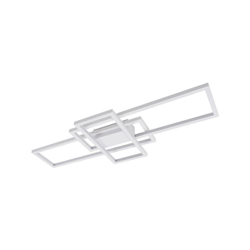Lindby Poppy LED-Deckenleuchte mit Dimmfunktion