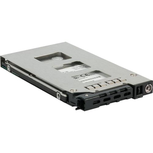 Fantec MR-SA1262-12G SAS 12G + SATA 6 SAS 12G + SATA 6G Backplane für 6x 2.5" HDD oder SSD (max
