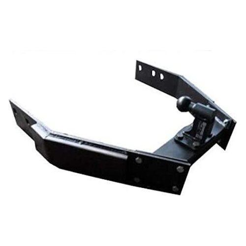 Unimog Kugelkopfanhängerkupplung LKW Anhänger Kupplung für 403, 406, 416