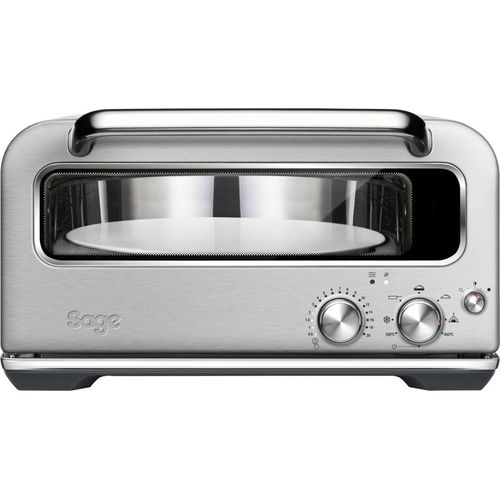 Sage The Smart Oven Pizzaiolo Pizzaofen