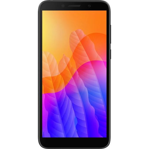 Huawei Y Y5p 13,8 cm (5.45") Dual-SIM Android 10 Mobile Dienste von Huawei (HMS) 4G Mikro-USB 2 GB 32 GB 3020 mAh Schwarz