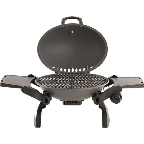 Outwell Corte Gas Grill Grau Grau One Size