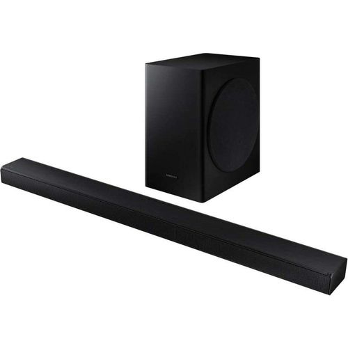Samsung HW-T650 Soundbar 3.1-Kanal 340 Watt
