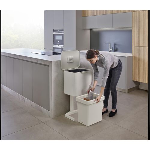 Joseph Joseph Totem Pop 60 L - Stein