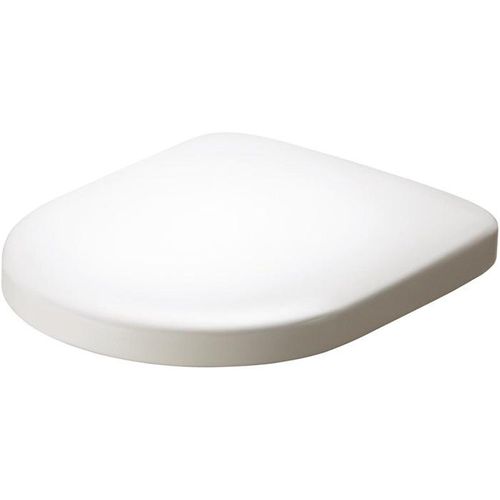 TOTO WC-Sitz ES mit Absenkautomatik weiß