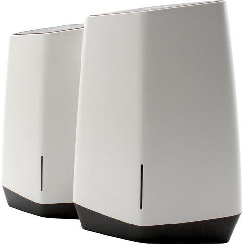 Netgear SXK80 Orbi Pro WiFi 6 Tri-Band-Mesh-AX6000-System