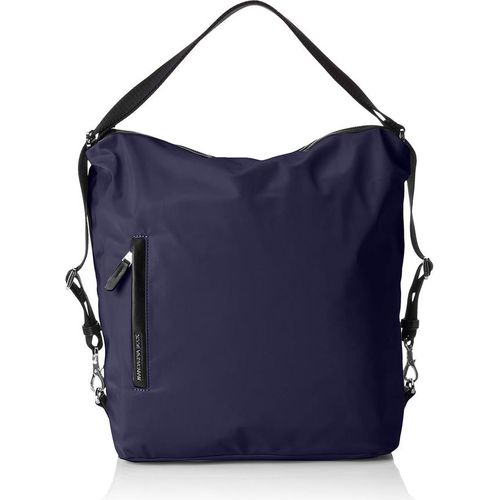 Mandarina Duck Rucksack / Backpack Hunter Hobo Backpack VCT10 38 x 14 x 38