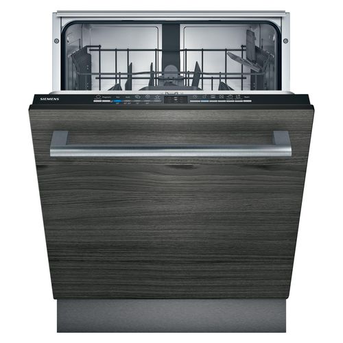 Siemens Geschirrspüler 60cm Einbau Fernstart Besteckkorb SN61IX12TE
