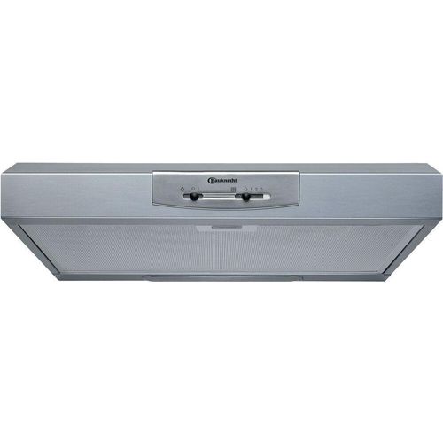 Bauknecht DC 5460 IN/1 Unterbauhaube 60 cm Edelstahl