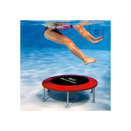 Beco Unterwassertrampolin "SharkJumper"