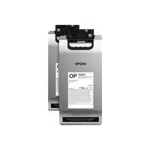 Epson T45U7 - 2-pack - original - ink optimizer cartridge - Tintenoptimierungspatrone