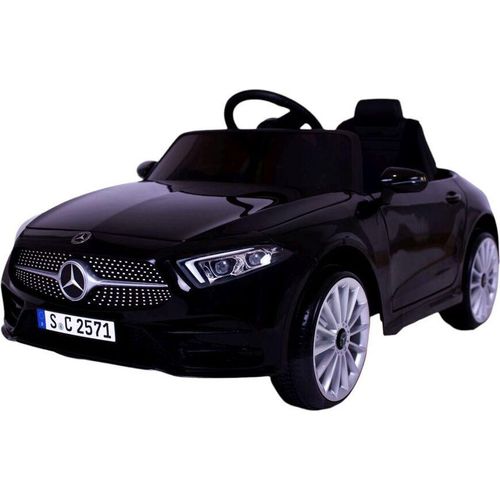 Mercedes CLS 350 Kinder Elektro Kinderauto 12V Akku Mp3 USb mit FB