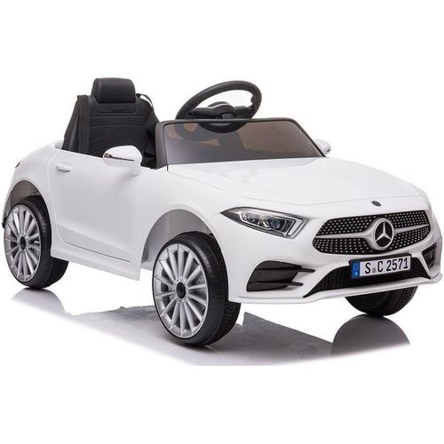 Mercedes CLS 350 Kinder Elektro Kinderauto 12V Akku Mp3 USb mit FB