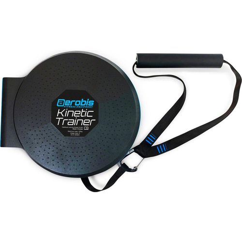 Aerobis Seilzugtrainer "Kinetic Trainer"