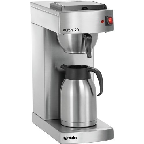 Kaffeemaschine Aurora 20