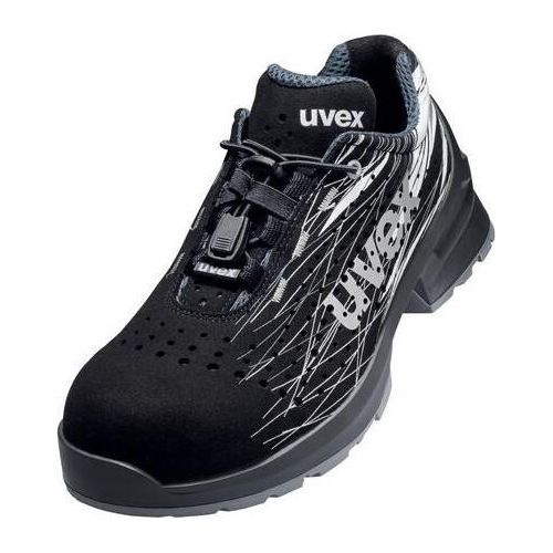 Uvex® S1 Halbschuhe 6556 Modellreihe uvex 1, Größe:40, Weite:14