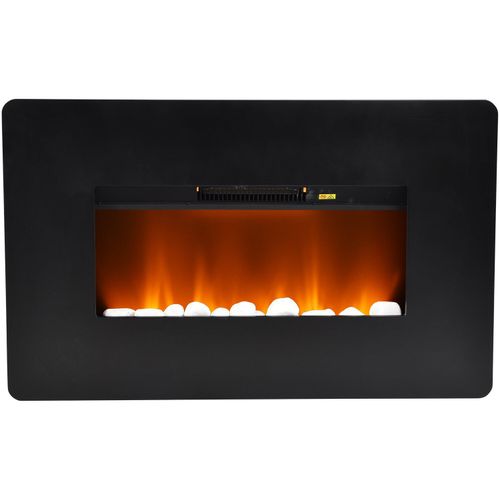 Livinxs Elektro-Wandkamin Polar