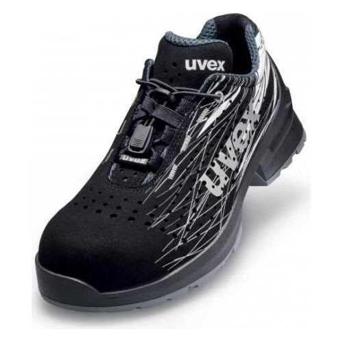 Uvex® S1 Halbschuhe 6556 Modellreihe uvex 1, Größe:36, Weite:11