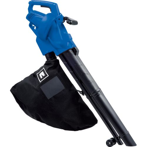 Einhell Blue Elektro-Laubsauger /-bläser BG-EL 2500 E