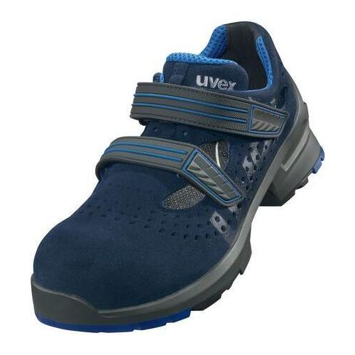 Uvex® S1 Sandalen 8530 Modellreihe uvex 1, Größe:38, Weite:12