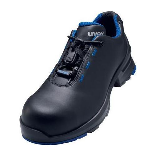 Uvex® S3 Halbschuhe 8552 Modellreihe uvex 1, Größe:45, Weite:14