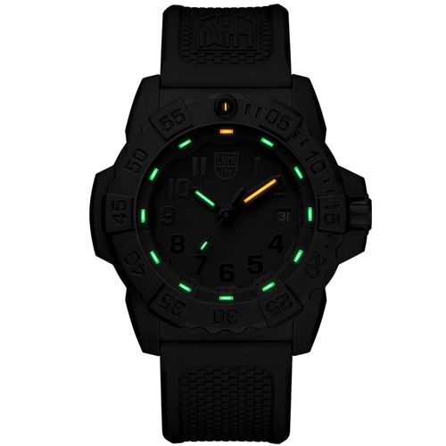 Luminox NAVY SEAL 3500 SERIES XS.3501.BO.F Taucheruhren für Herren