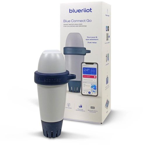 Blue Connect Go - Smart Pool Analyser