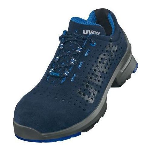 Uvex® S1 Halbschuhe 8531 Modellreihe uvex 1, Größe:49, Weite:14