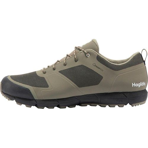 L.I.M Proof Low Men sage green (3N3) 7,5