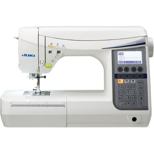 Juki Nähmaschine HZL-DX3