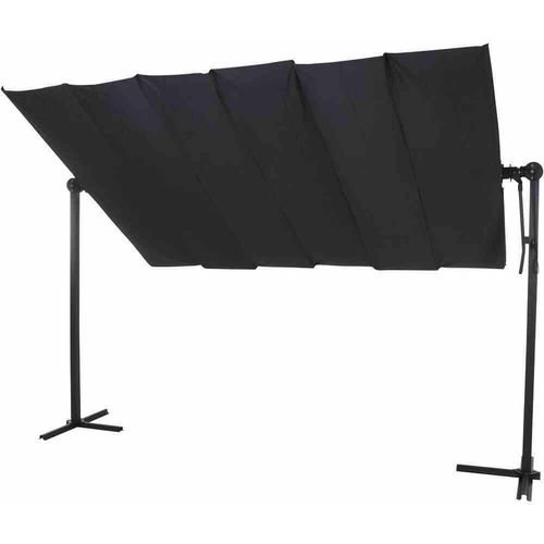 Siena Garden Enna Schirmmarkise 350x250 cm