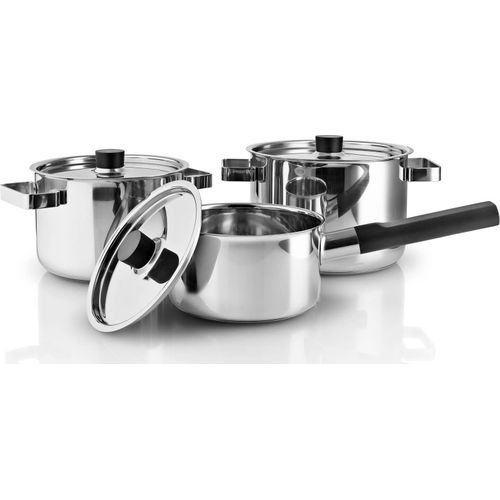 Eva Solo Nordic Kitchen Pfannenset Set von 6 Stcke