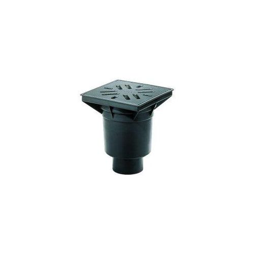 Dallmer 860064 Hof- und Parkdeckablauf 606.0,