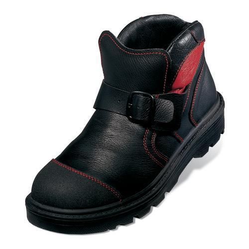 Uvex® S2 Stiefel 8463 Modellreihe uvex origin, Größe:46, Weite:12