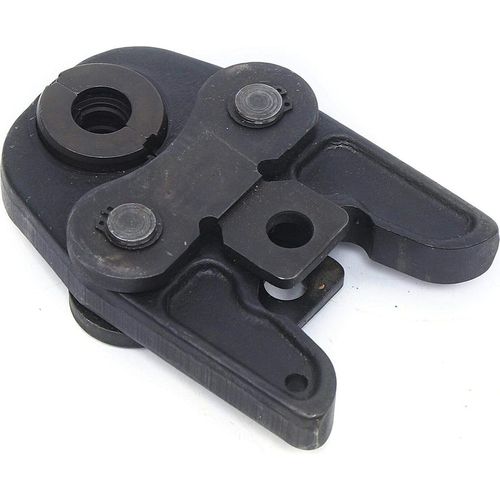 Presszange Pressbacken Th Kontur 16-32MM für Verbundrohre Pressbacke Presszangen Profi Pressbacken