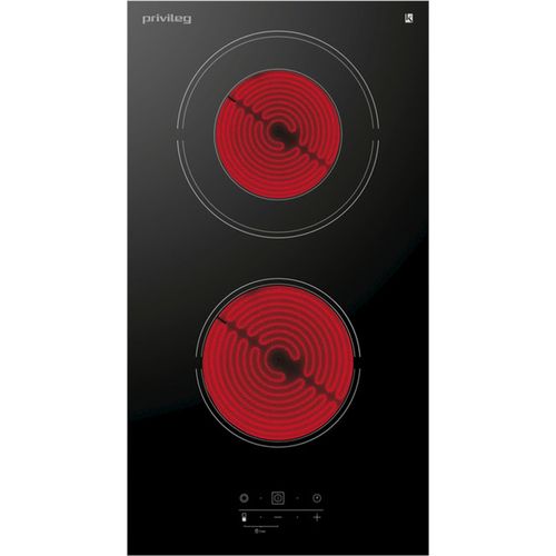 Privileg Glaskeramik-Kochfeld PCTAC 3040 NE