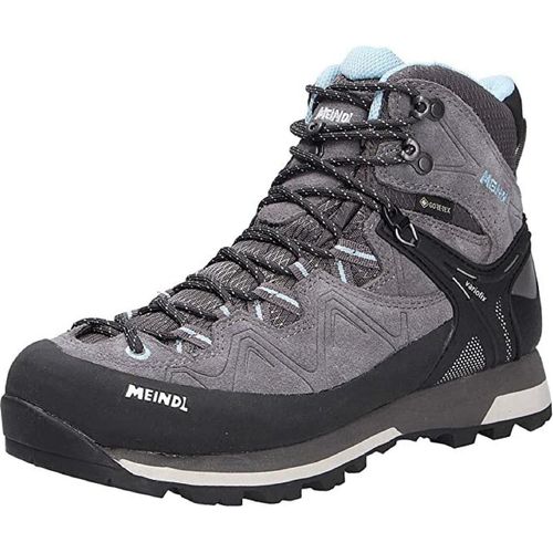 MEINDL Tonale Lady GTX grau/azur 42.5