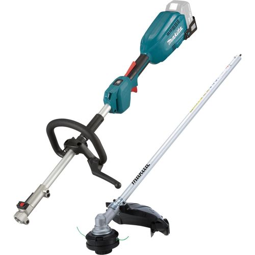 Makita Akku-Multifunktionsantrieb 18V, 0-9.700 min