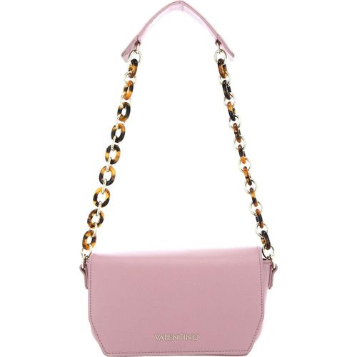 VALENTINO BAGS Damen Prue Handtasche Rosa
