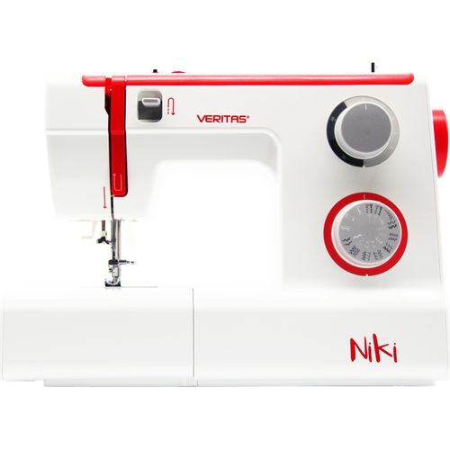 VERITAS Nähmaschine NIKI, mechanisch